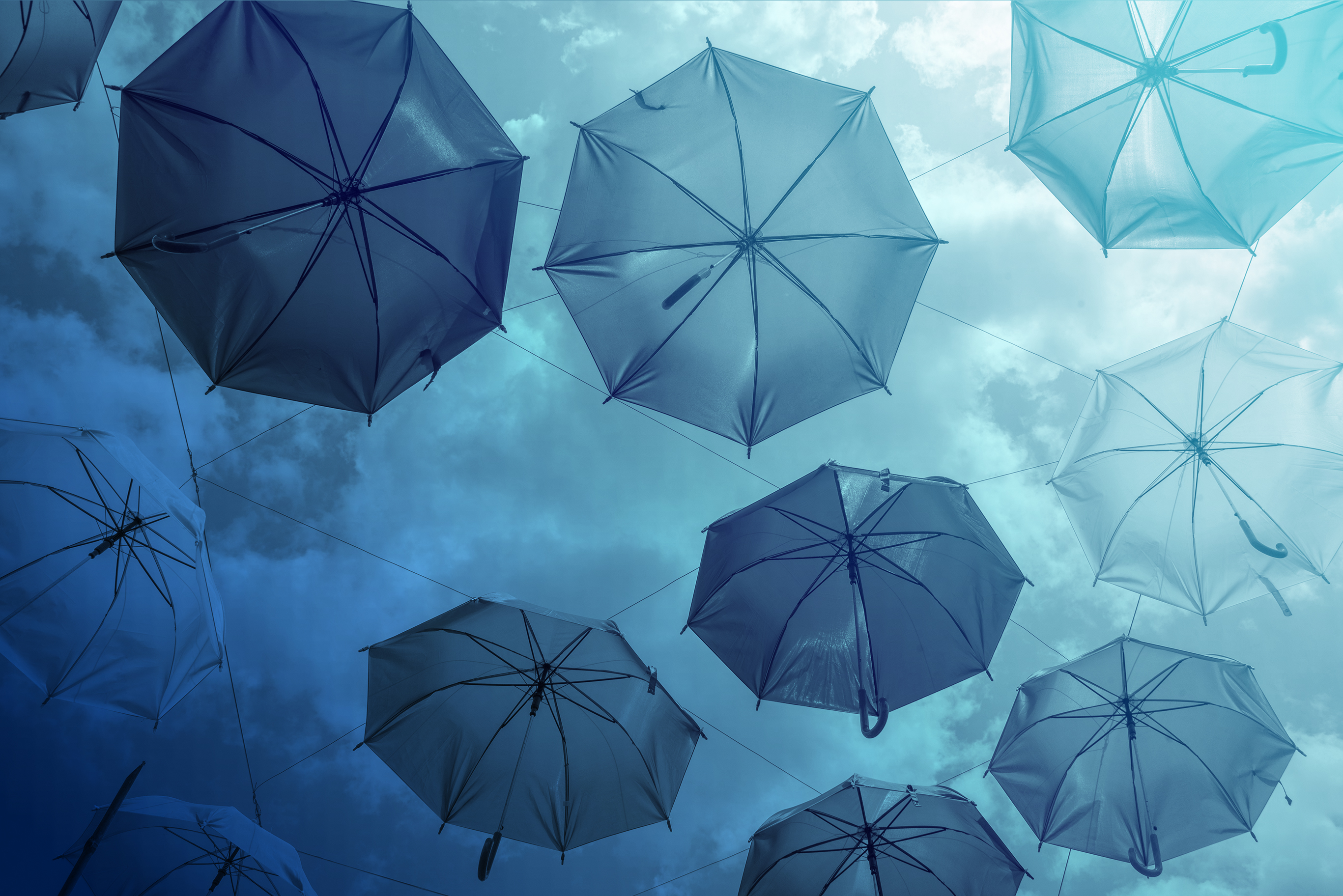Accelerated Digital Transformation in the Insurance Industry