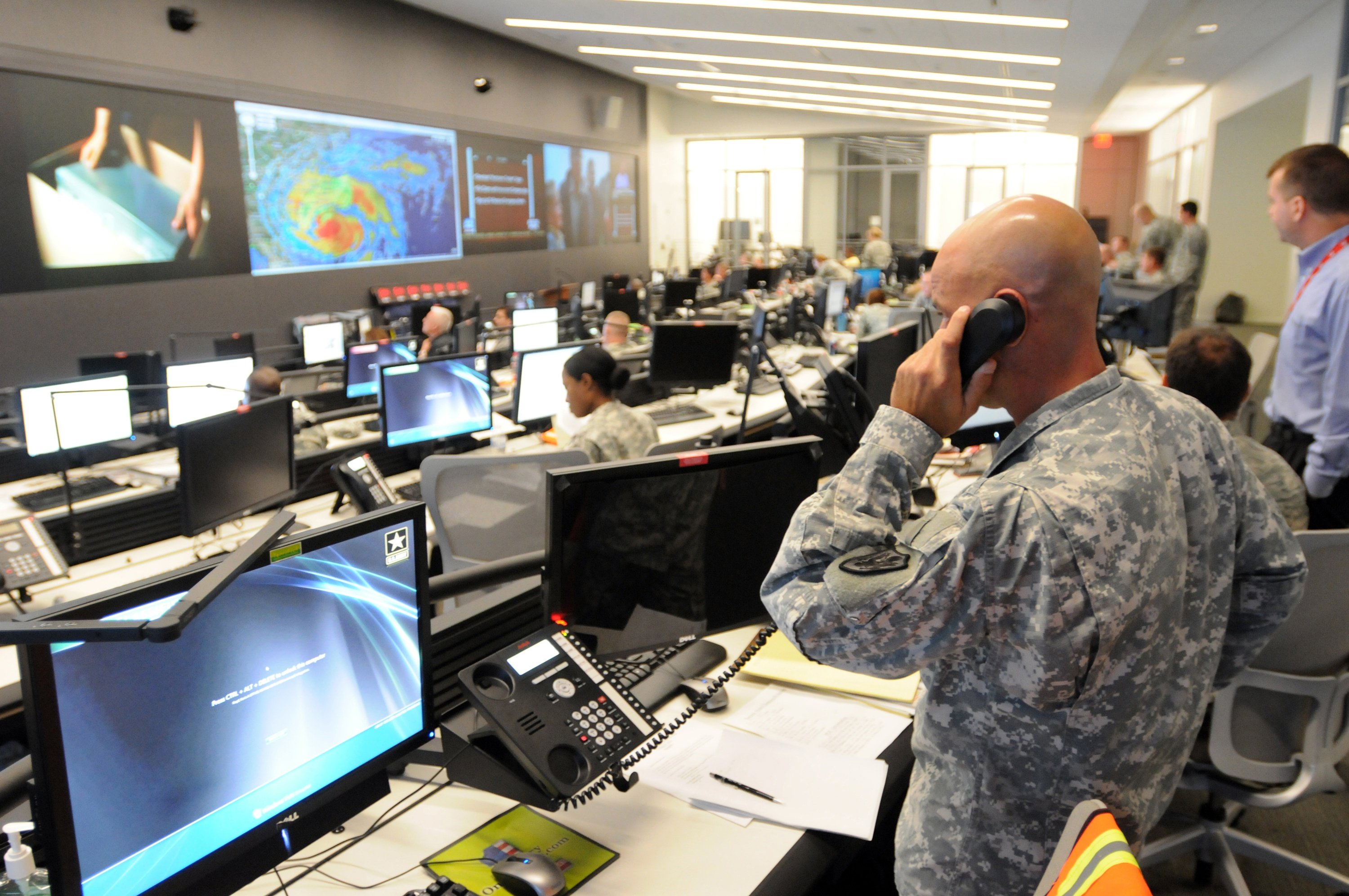 The Pentagon to Include Contractor Security Into Buying Decisions: How Contractors Can 