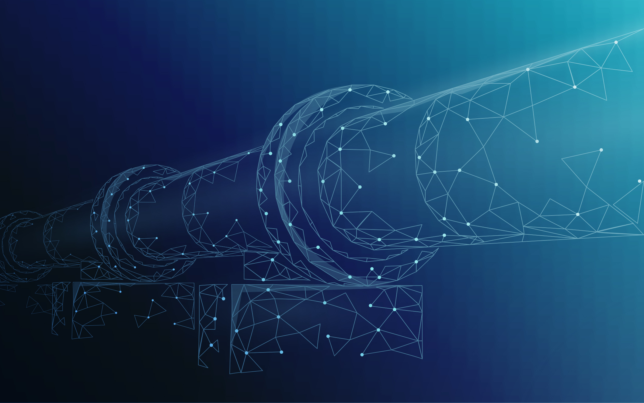 How the Convergence of IT and OT is Driving Digital Transformation in the Oil & Gas Industry