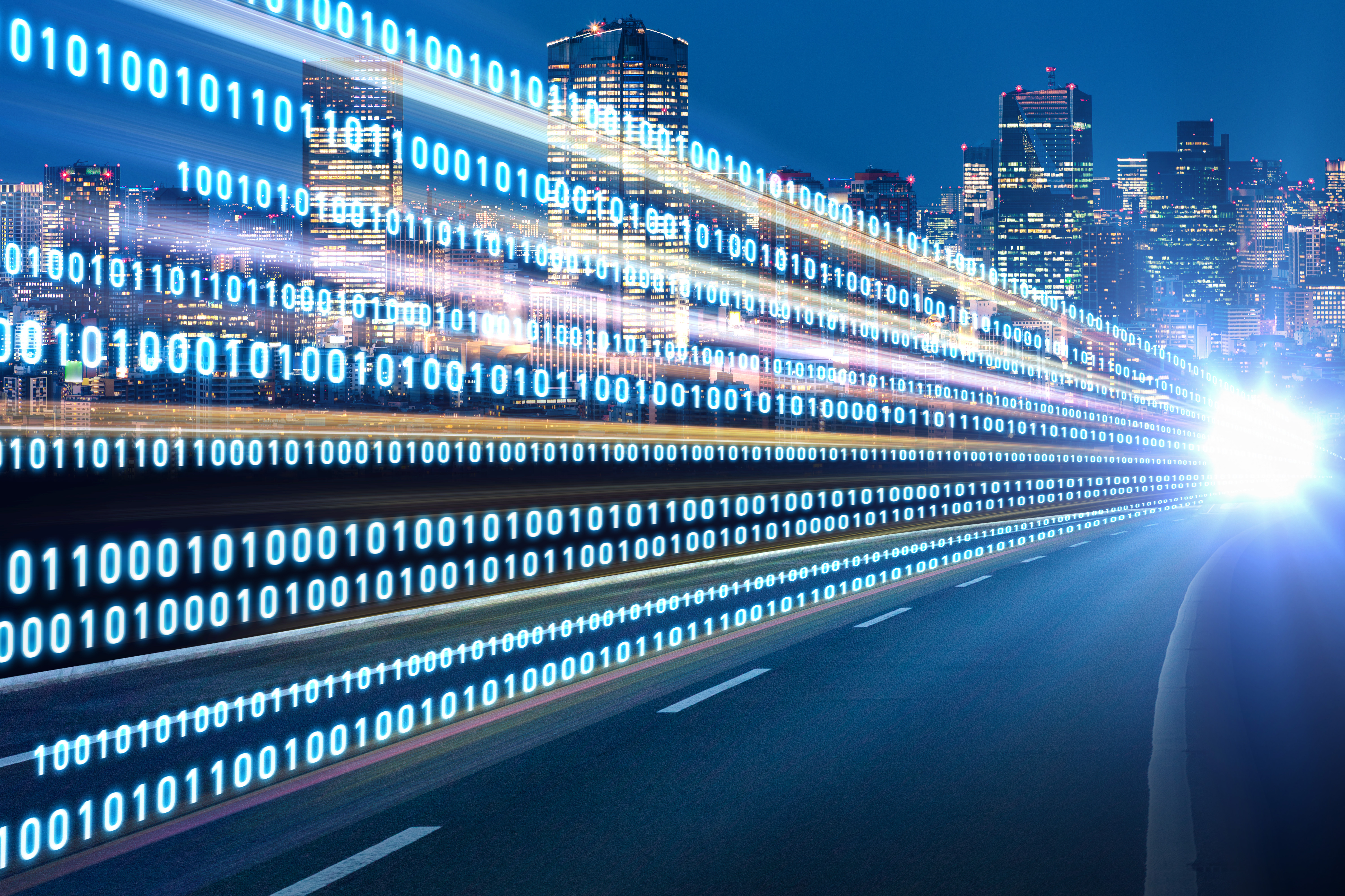 Integrated Risk Management and Digital Business