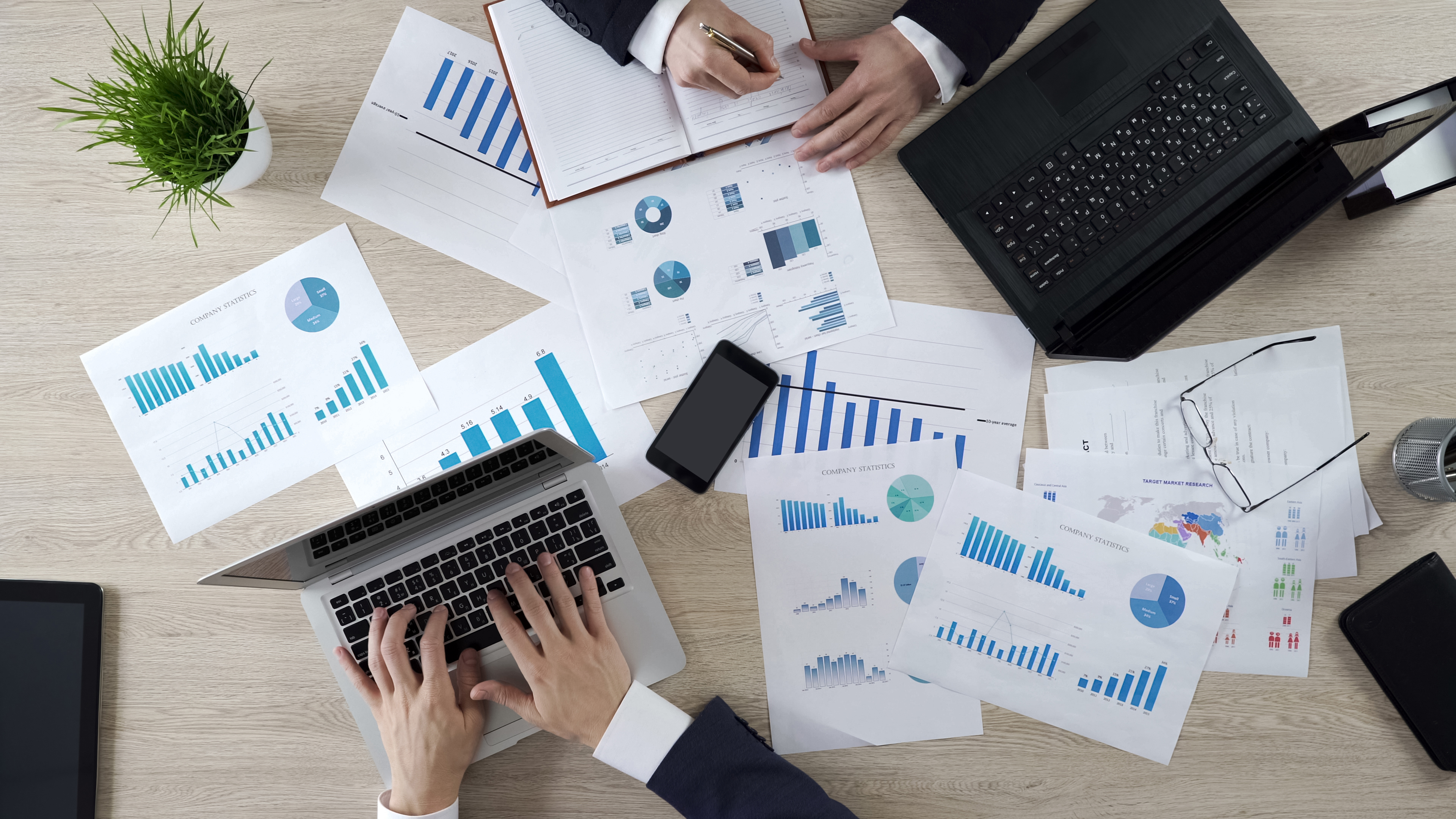 Data Breaches WILL Happen: The Three Pillars Of Mitigation