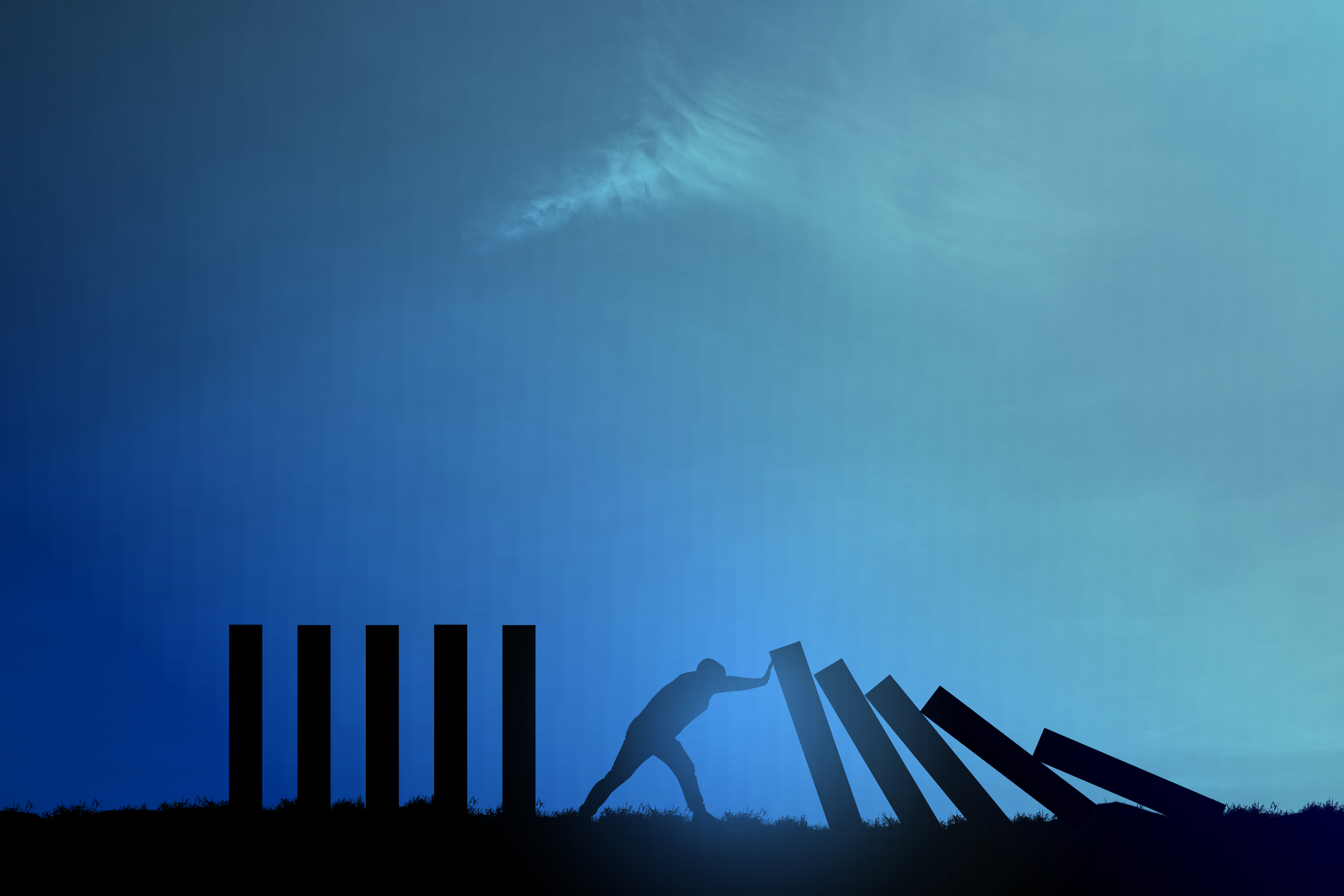 New Gartner Report Identifies Cybersecurity Control Failure as #1 Executive Concern for 2021
