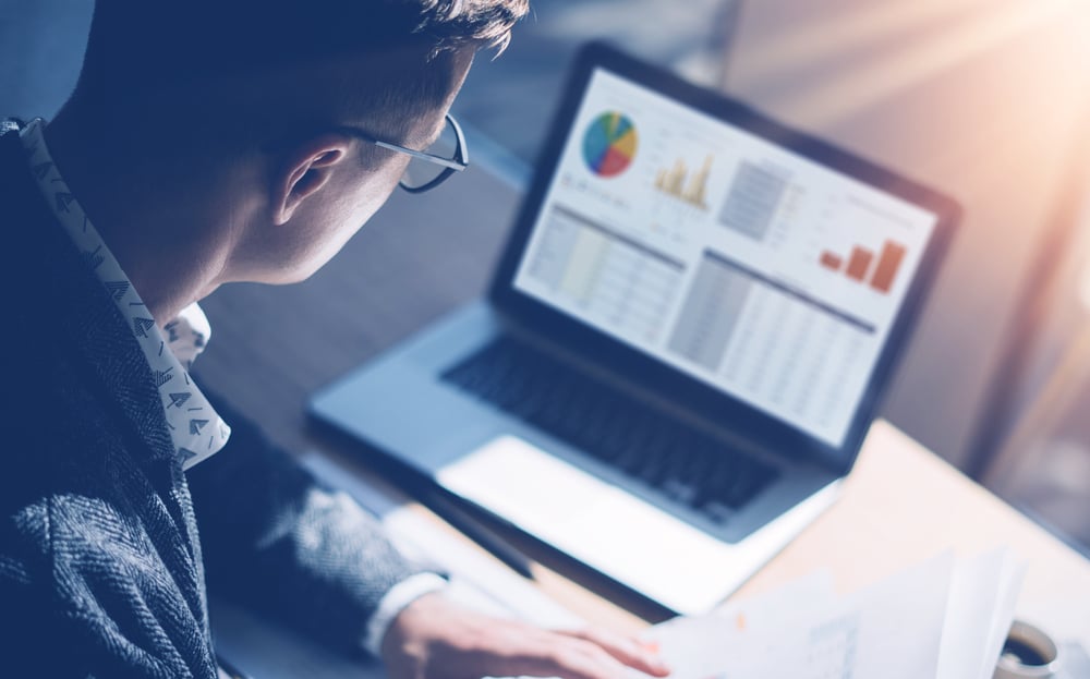 CEOs and Boards - Do You Know Where That Cybersecurity Report Came From?