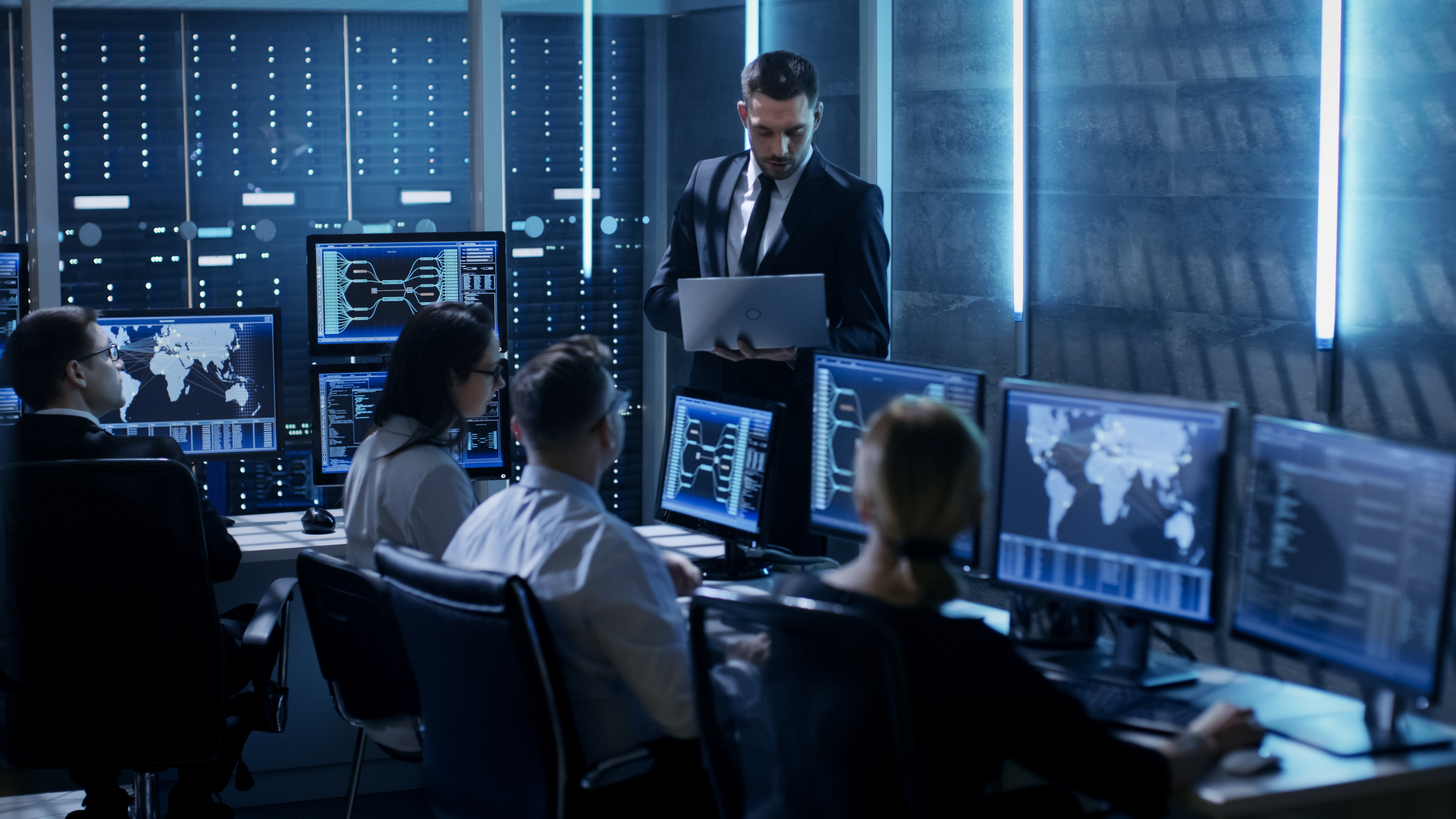 The Cybersecurity Impact Of The Government Shutdown Is Not What You Think