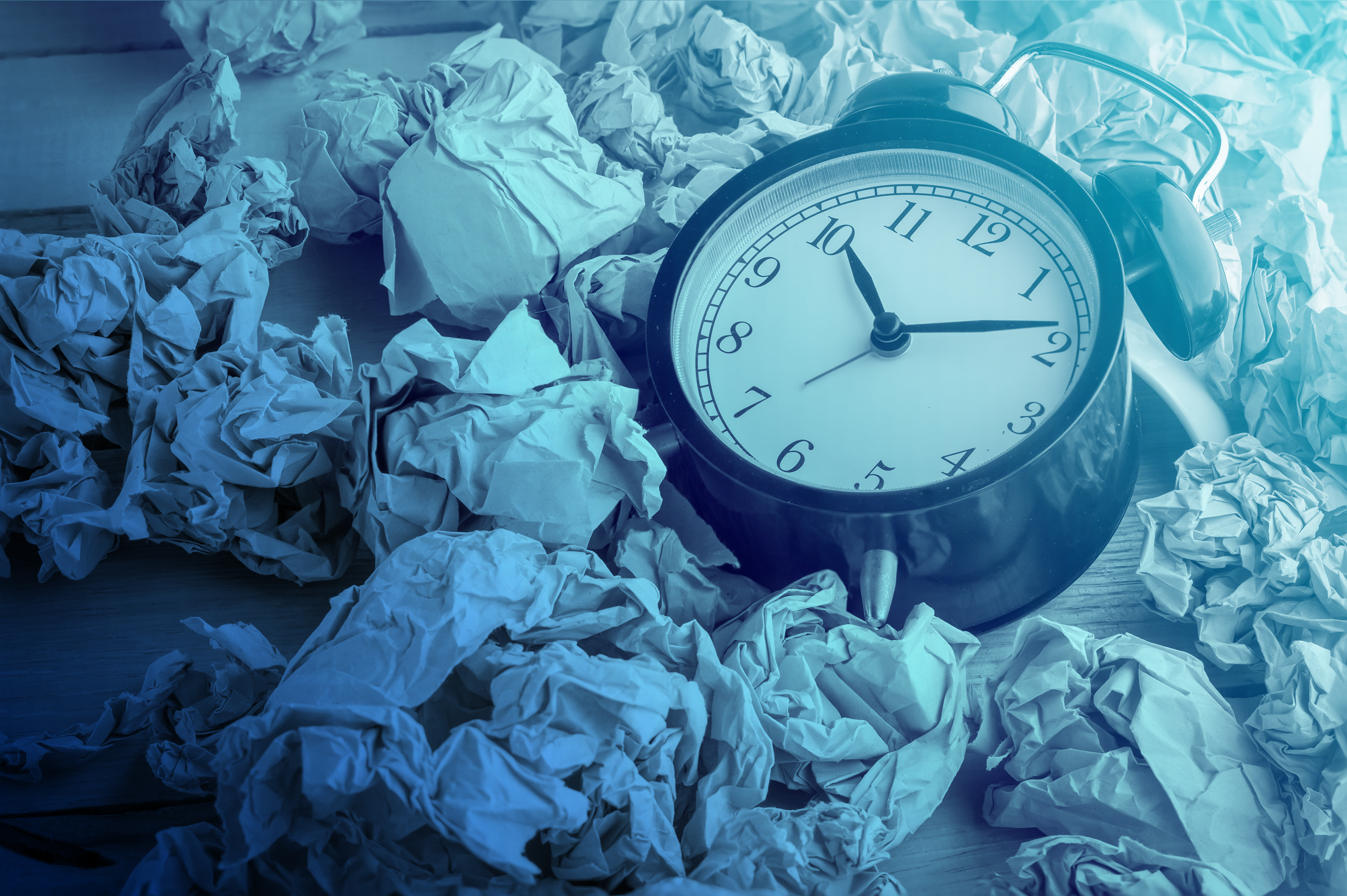 Three Ways Tracking NIST 800 53 in Spreadsheets is Wasting Your Cybersecurity Team's Time