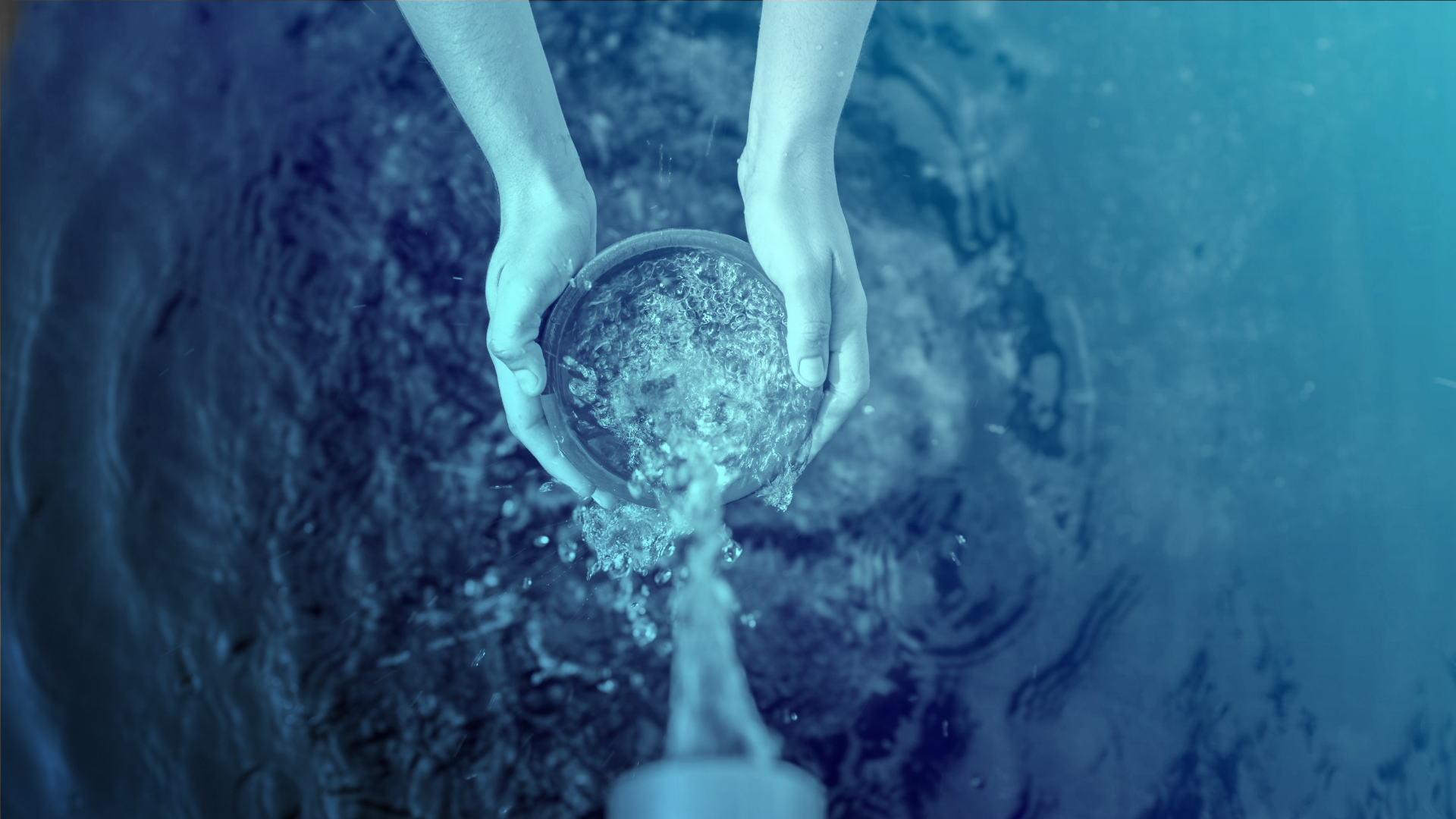 The Future of Risk Management in the Water and Wastewater Sector
